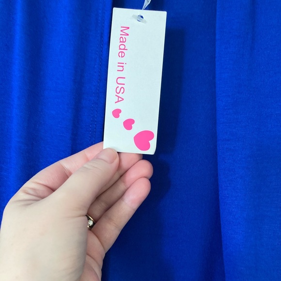 Isaac Liev | Cold shoulder cardigan - Picture 6 of 7